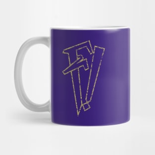 Mysteries and Magic (front and back) Mug